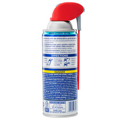 Specialist Penetrant with Smart Straw Sprays 2 Ways, 11 OZ & Specialist White L