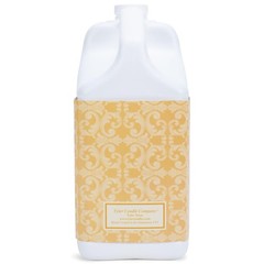 Tyler Candle Company Tyler Entitled Glamorous Fine Laundry Detergent 128 Ounce