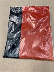 HILTI PLASTIC BAG FOR VACUUM VC20 IN SEALED BAG OF 10 P/N: 203854