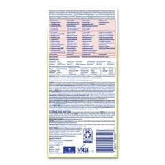 Professional LYSOL Brand 04650CT 19 oz. Aerosol Spray – Org Scent(12/Carton) New
