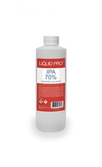 Liquid Pro IPA 70% alcohol 16oz. – Isopropyl Alcohol