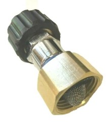M22/14 mm X Female Garden Hose x Pressure Washer Fitting – Heavy Duty Fitting