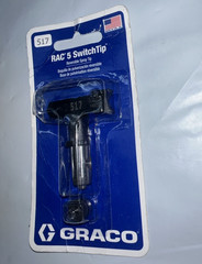 NEW Graco 286517 RAC 5 Switch Tip 517 Reversible Airless Spray Tip