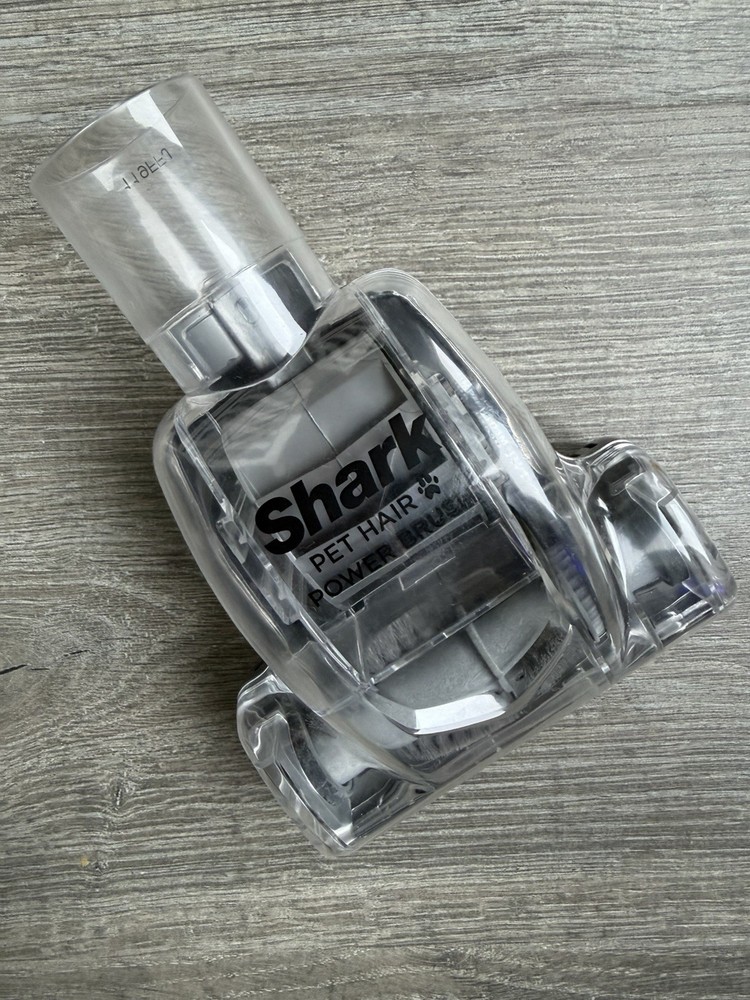 Original Shark Pet Hair Power Brush — Vacuum Attachment Very Clean Looks New