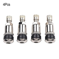 Easy Installation Upgrade Your Vehicle’s Valve System with this 4 Piece Set