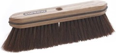 Broom Refill Head for Kitchen and Home Broom – Heavy Duty Household Broom