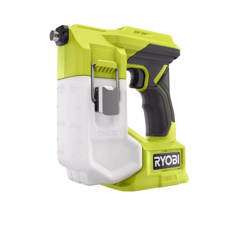 RYOBI PSP01B ONE+ 18V Cordless Handheld Sprayer (Tool Only) Black