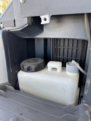 Lot 2 Nilfisk Advance AquaRide SE Rider Carpet Extractor & ES4000 ***PLS READ***