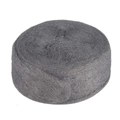 Steel Wool for Mice Control – |15ft (150g)| – Steel Wool 0000 Fill Fabric Fine W