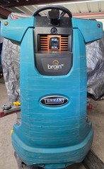 Tennant T7 AMR Robotic Floor Scrubber