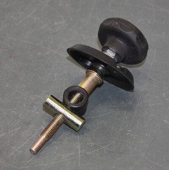 Tornado Thread Rod Kit 552180061, Main Brush Adjustment Knob, For SWM 31/9