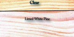 Liming Wax ~ Trade Size 2.5 Liter a Classic Wax product by Flag Paints