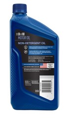 Valvoline Daily Protection Non-Detergent 30 Oil 1 Quart 1 QT, SAE 30