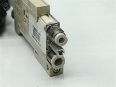 Lot 2pcs CKD VSX-E05B–46J-3-D Vacuum Ejector Fast Shipping
