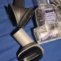 Shark Pet Hair Power Brush Vacuum Cleaner Attachments