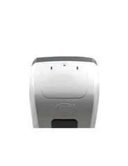 ZEP Dispenser Touch-free Motion Activated Wall Mount & Drip Tray #TFHSU-2 NIB
