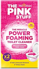 The Pink Stuff Foaming Toilet Powder, 7 oz- 824996