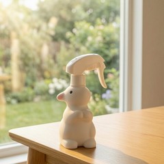 Hare Plant Mister Cute Hare Spray Bottle Compact for Houseplants, Succulents