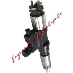 Fuel Injector 8976011561 095000-5350 For Isuzu 4HK1 6HK1 Engine FXR FVR HTR HVR