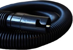 ORECK Flexible Swivel Hose for XL Buster B Canister Vacuum Fits ALL Models