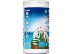 Clorox Scentiva Wipes, Bleach Free Cleaning Wipes – 75Wipes/Canister 60037