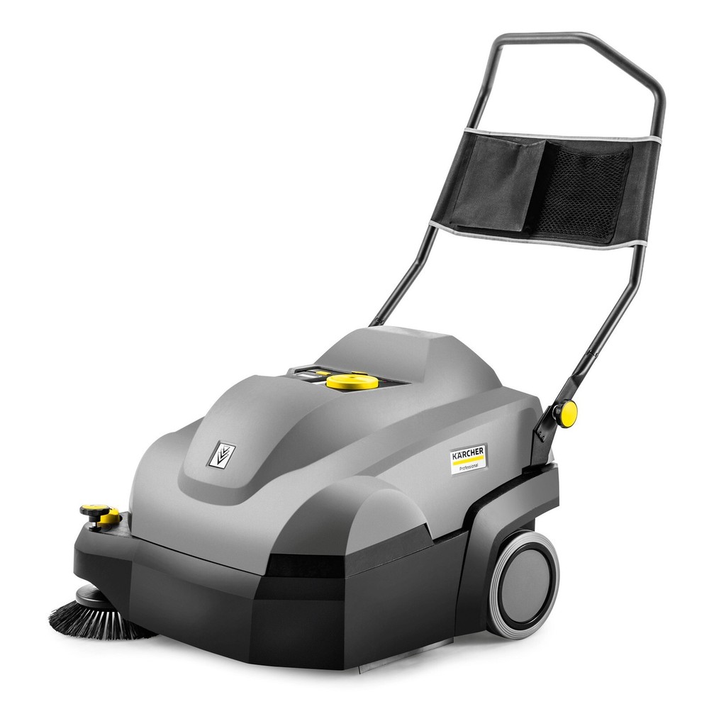 Karcher CVS 65/1 Bp Pack – Battery Sweeper With Side Broom #1.517-302.0