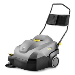 Karcher CVS 65/1 Bp Pack – Battery Sweeper With Side Broom #1.517-302.0