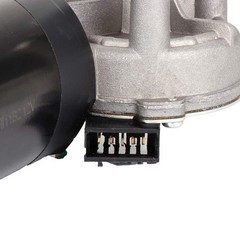 Roadfar Windshield Wiper Motor Replacement Fit For 2000-2001 For Jetta2000-2001