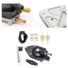 Fuel Pump for Johnson for Evinrude Outboard 438559 385784 395712 398385 4333903M