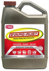 Original Super Safe Rust Remover, Acid-Free, Non-Corrosive, Water-based, 32 oz