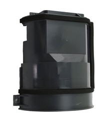 Windsor Karcher 86143560/ 8.614-356.0 / 5018UL Motor Cover for Sensor XP Vacuums