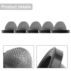 For Garden Hoses Pressure Washer Filter Inlet Intake Screen Versatile Use