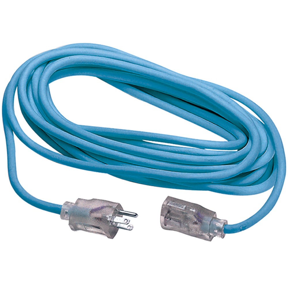 50′ Indoor/Outdoor Extension Cord ATD-8003