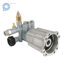Generac Axial Pressure Washer Pump 2.2GPM 2400PSI 0K1663 0H9565 Replacement Pump