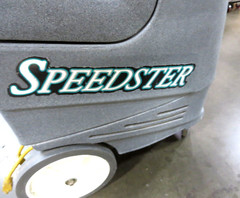 MyTee Products 1001HV-200 Speedster Carpet Cleaner/Extractor Parts &/Or Repair
