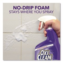 OxiClean 5703730000 Bleach Mold & Mildew Stain Remover – Citrus Scent (8/CT) New