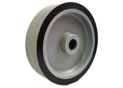 1218750, 1039655 DRIVE WHEEL TAPERED KEY SHAFT, 198mm FOR SS3,T3,T3e,T3+