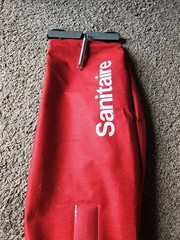 Sanitaire Heavy Duty Commercial SC888N WHOLE BAG ASSEMBLY REPLACEMENT Part