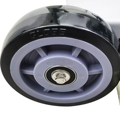Commercial Floor Cleaner Floor Polishing Retreader Scrubbing Machine
