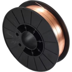 ER70S-6, MIG Wire, Mild Steel, .035 in Dia x 10# – 2 Each FOR-42287