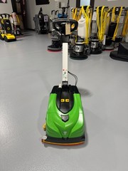 IPC EAGLE CT5 Mini Floor Scrubber 10845300