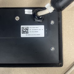 Tennant Replacement Touchscreen P/N 830-00200-01 For Tenant And Nobles Equipment