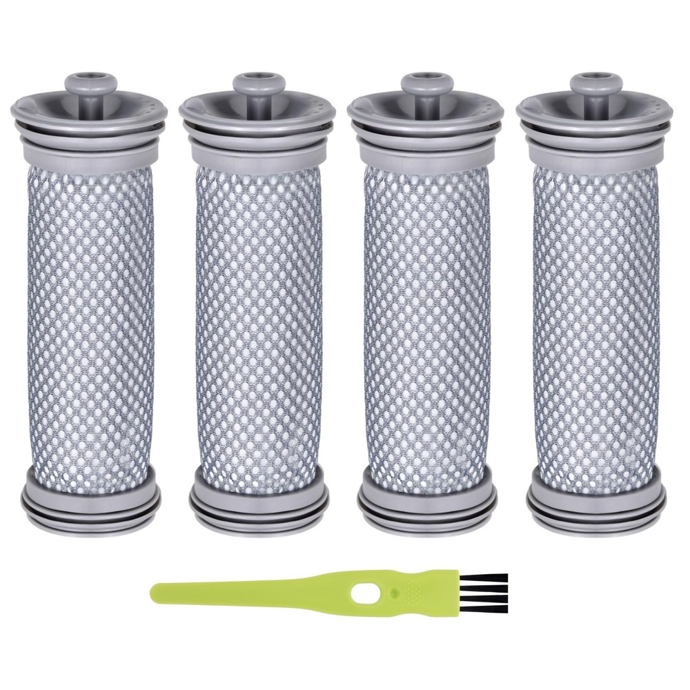 Filter Replacement for Tineco A10/A11 Hero, 4 Pack A10 Vacuum for…