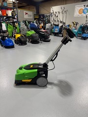 IPC EAGLE CT5 Mini Floor Scrubber 10845300
