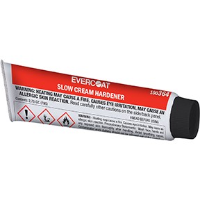 SLOW CREAM HARDENER 2.75 OZ – 6 Each FIB-364