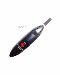 SIDEWINDER VERTICAL VAC stick vac self-contained one-piece vacuum 1.25″ wand