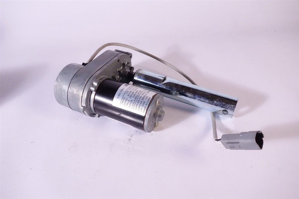 Windsor Karcher 8.635-296.0 ACTUATOR, 36 VDC, 4.0 STROKE