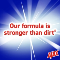 AJAX-14278 Professional 21 Ounce (Pack of 24), Oxygen Bleach Powder Cleanser
