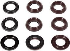 Replacement Pressure Washer Repair Kit 69 For General Pump TS1511 TS2021 K69
