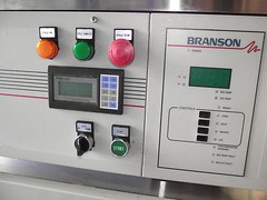 Branson B950R Degreaser SV950R Seller Refurbished with 4 Month Full Warranty